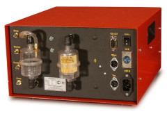 Автомобильный 2-х компонентный газоанализатор Инфракар 10.02