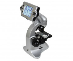 Микроскоп цифровой Биолаб 45LCD Дуоскоп (учебный)