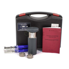 Адгезиметр Константа АЦ (с доп.шкалой до 0,8 МПа и комплектом грибков)