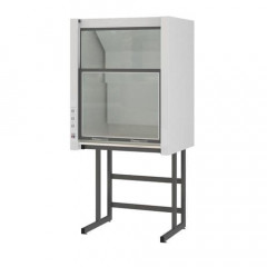 Шкаф вытяжной лабораторный ШВ-НРЖ.100.НРЖ