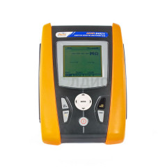 Измеритель параметров электрических сетей АКИП-8601