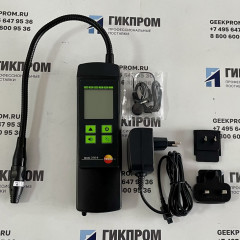 Детектор утечек хладагентов  testo 316-4, Комплект №2