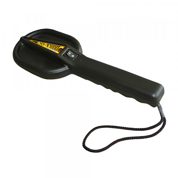 Поиск-4М ручной металлодетектор