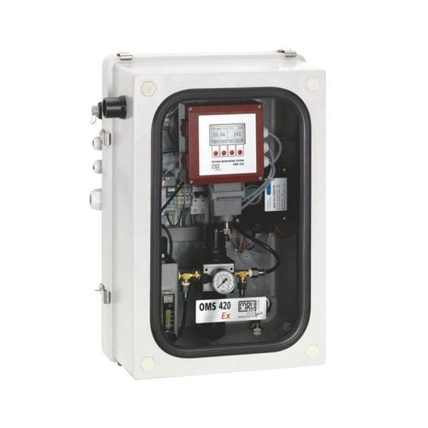 Газоанализатор OMS 420 Ex