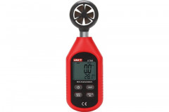 UNI-T UT363BT - Анемометр-термометр с крыльчаткой цифровой