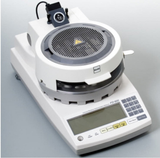 Влагомер инфракрасный KETT FD-800