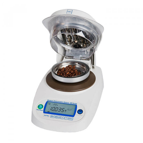 Влагомер инфракрасный ViBRA MD-83