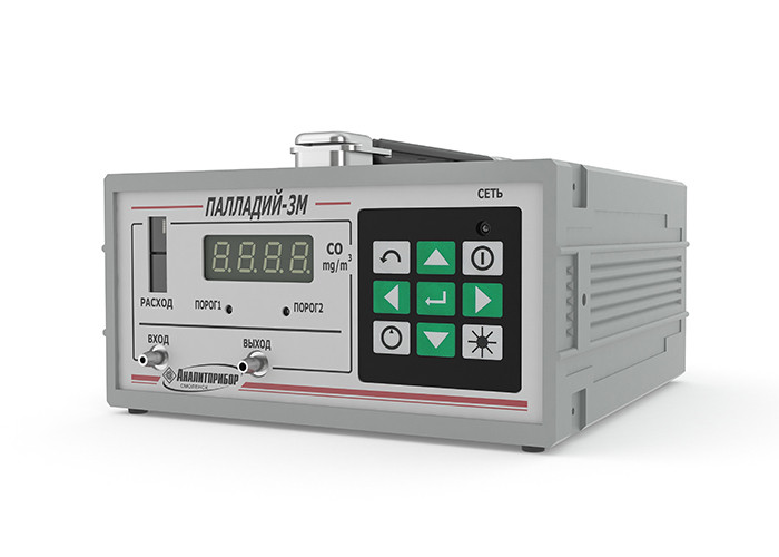 Палладий-3М-02 ИБЯЛ.413411.048-01-60799 анализатор окиси углерода